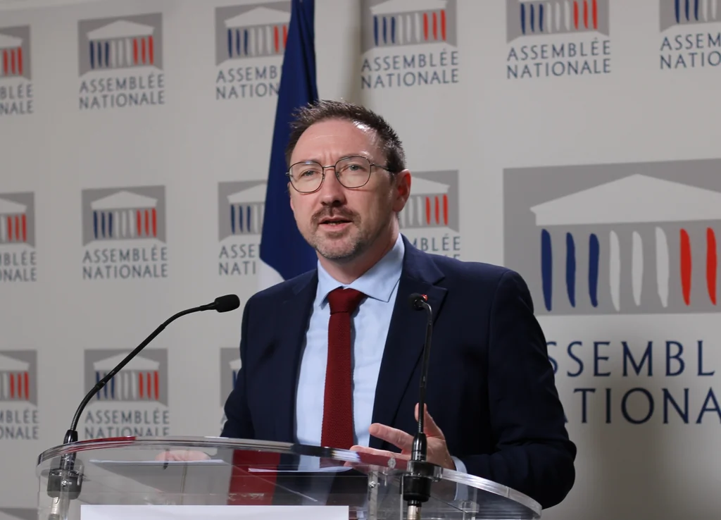 Insécurité à Autun : Aurélien Dutremble exige des actes concrets