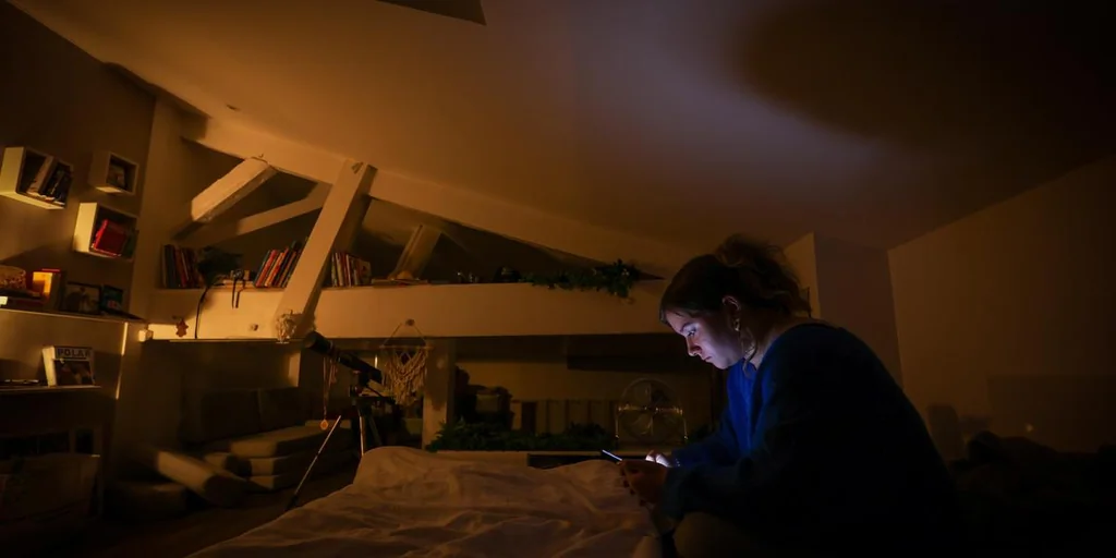 Interdiction des réseaux pour les mineurs: inquiétudes sur la vie privée