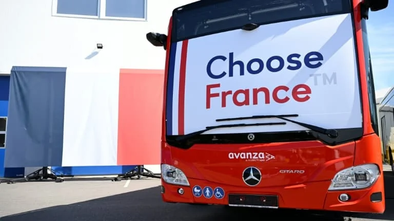 Investissements étrangers en France en 2025: 1 878 décisions et 47 734 emplois