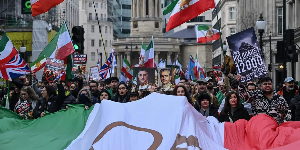 Iran: bilans divergents sur les morts et les arrestations