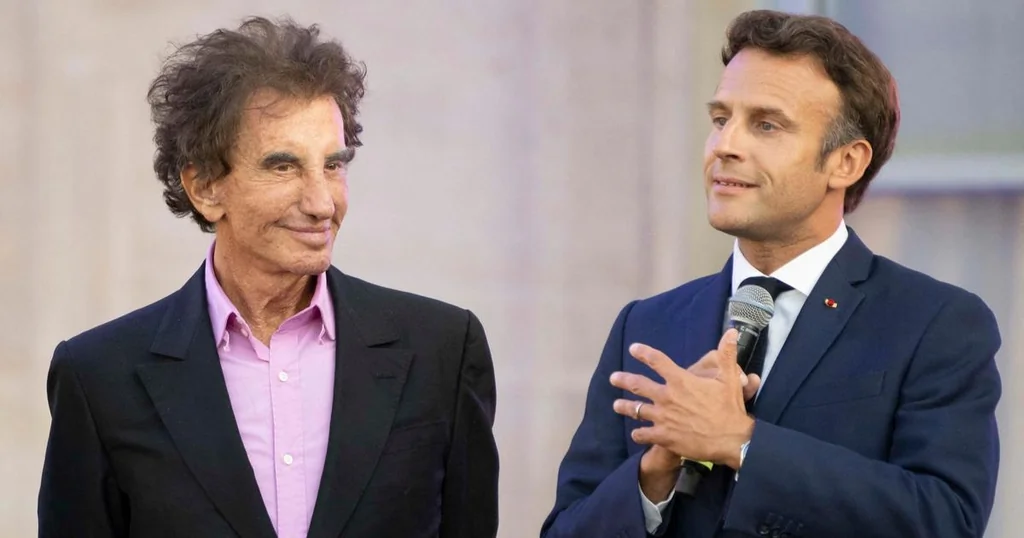 Jack Lang démissionne après ses liens avec Jeffrey Epstein
