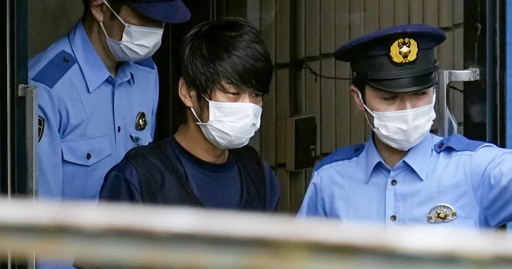 Japon : l'appel de Tetsuya Yamagami contre sa condamnation à vie