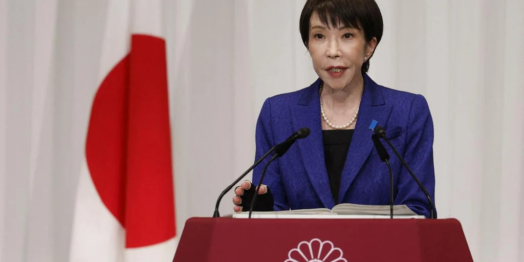 Japon : victoire historique du parti de Sanae Takaichi aux législatives