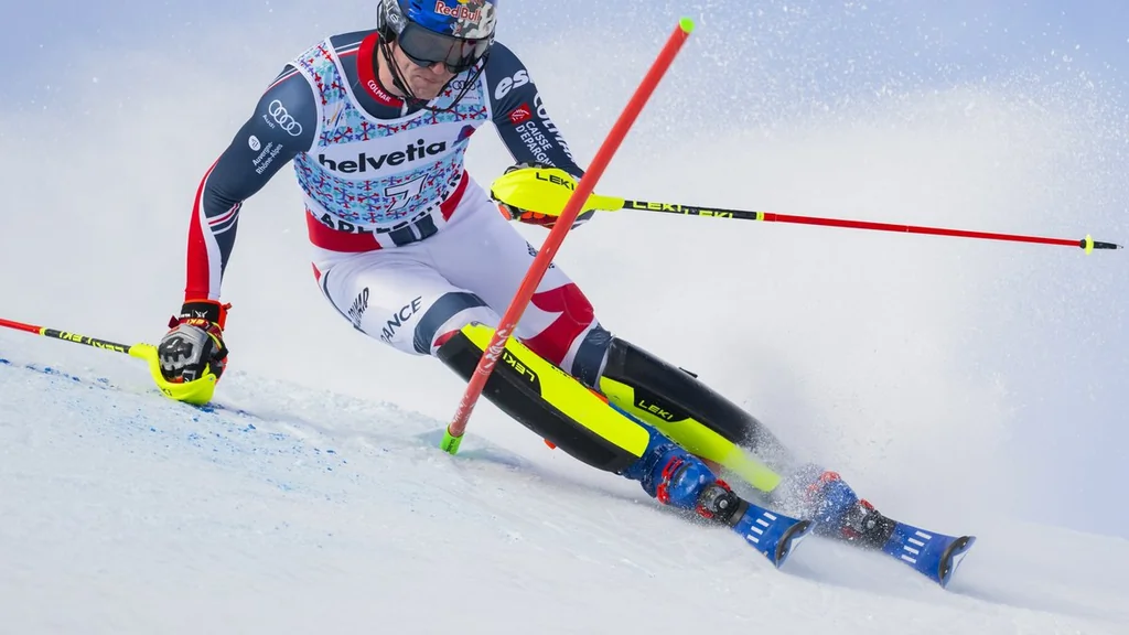 JO d’hiver 2026 : Clément Noël vise une nouvelle médaille d’or