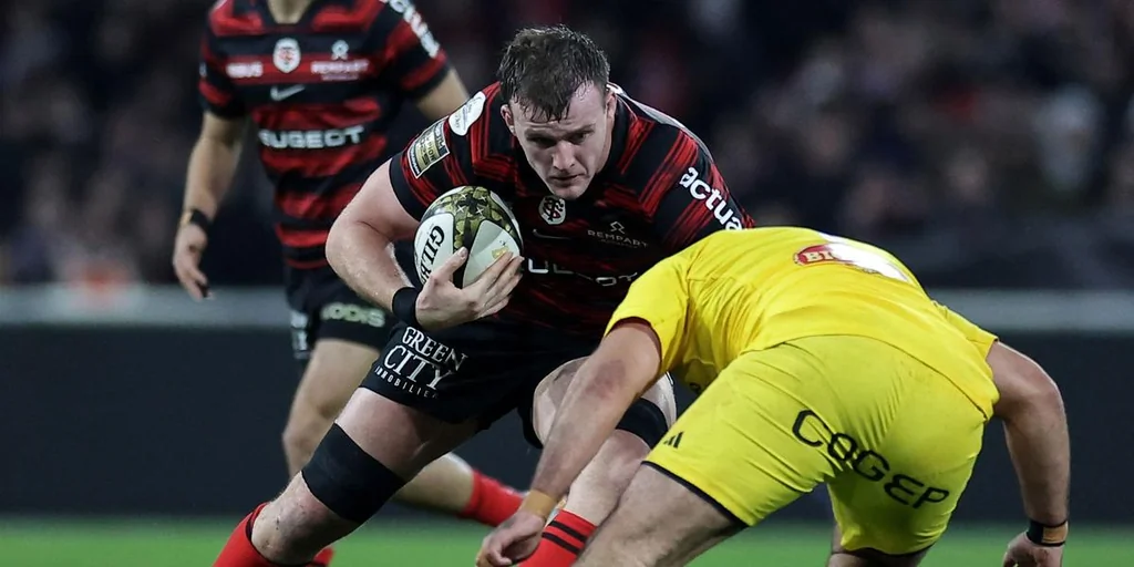 Joshua Brennan remplace Flament dans les Bleus pour le Six Nations 2026