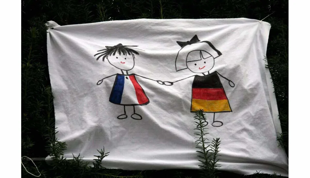 Journée franco-allemande: actions citoyennes et dérives démocratiques