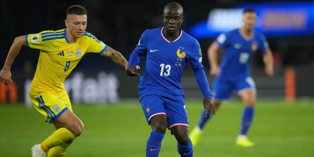 N’Golo Kanté rejoint Fenerbahçe en Turquie : une nouvelle étape