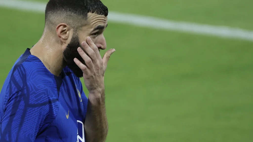 Karim Benzema quitte Al-Ittihad pour rejoindre Al-Hilal en Arabie saoudite