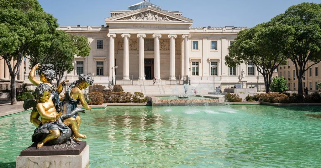 Karim Harrat condamné à 10 ans de prison à Marseille