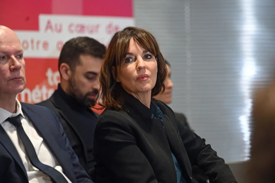 Laurence Arribagé critique la justice après sa condamnation à Toulouse