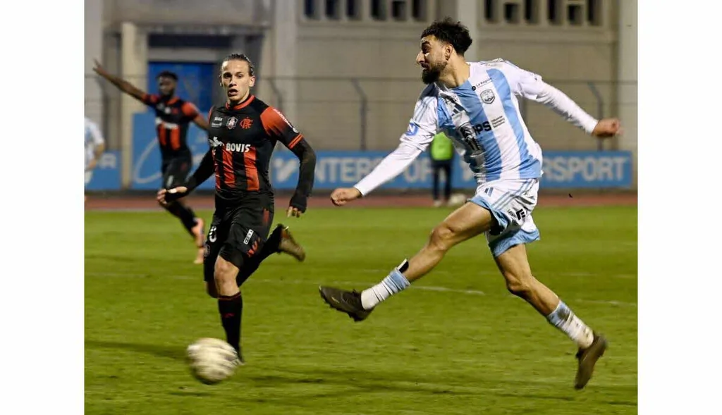 Le Puy Foot accueille Valenciennes dans un duel du National