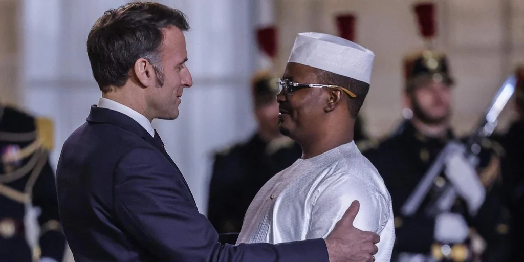 Le Tchad et la France actent leur rapprochement après un an de tensions