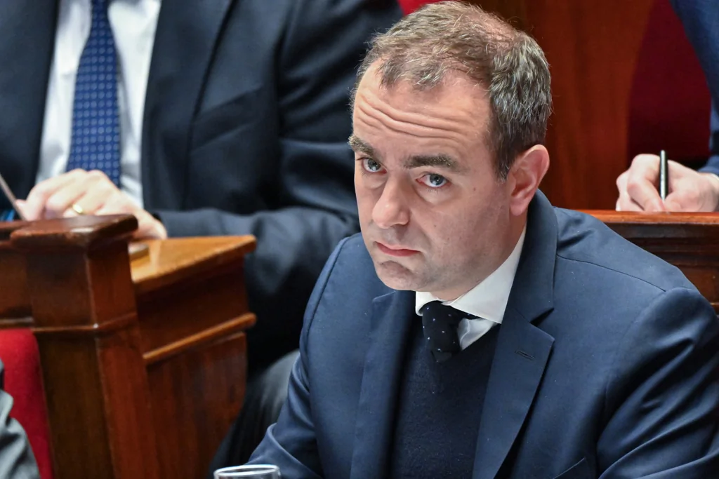 Lecornu active le dernier 49-3 sur le budget 2026