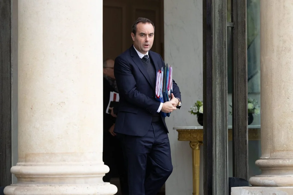 Lecornu active un troisième 49.3 pour le Budget 2026