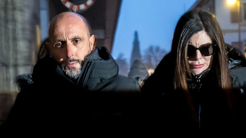 Libération du propriétaire du Constellation après caution