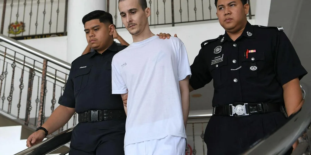 Libération de Tom Félix : un Français innocent en Malaisie