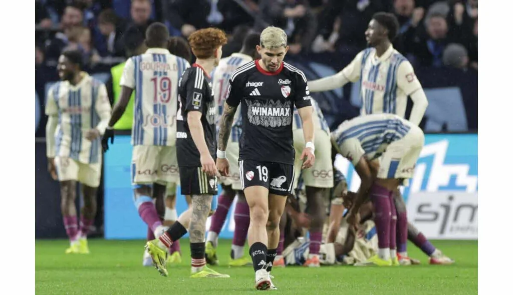 Ligue 1 : Le Havre bat Strasbourg 2-1, les Alsaciens en difficulté