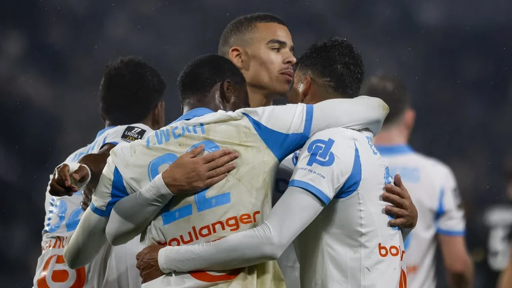 Ligue des champions: OM–Bruges et Benfica–Real Madrid ce soir