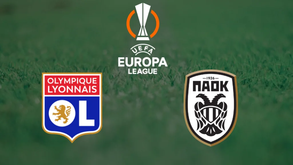 Ligue Europa: Lyon, Lille et Nice au programme le 29 janvier