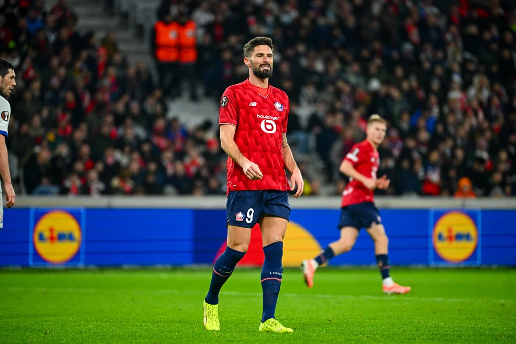 Ligue Europa : programme TV complet de la 8e journée