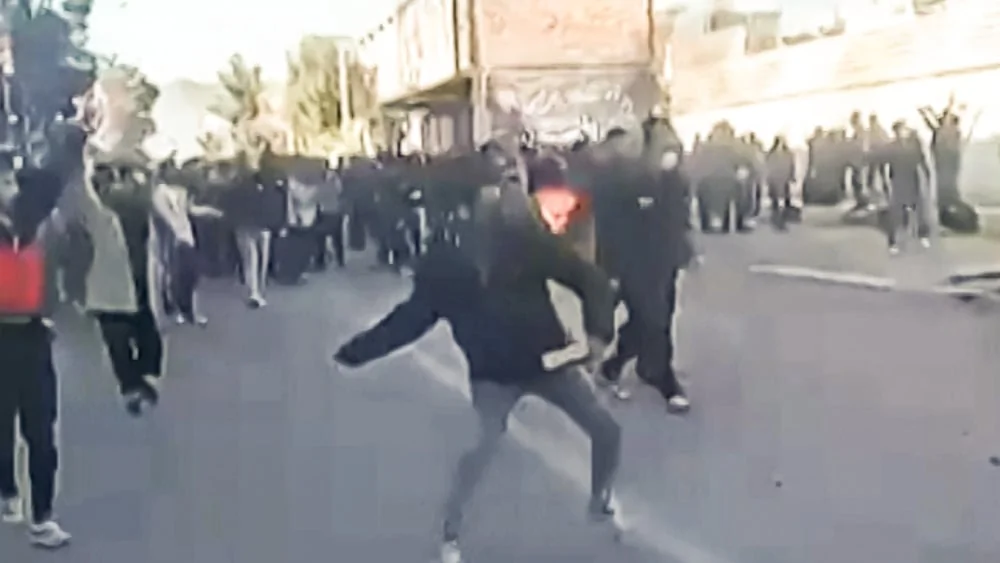 L'Italie pousse à inscrire les Gardiens sur la liste UE