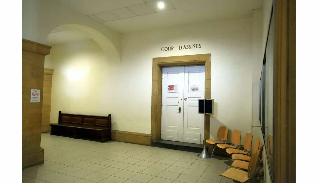 Lorraine: 18 ans de réclusion pour le père, 5 ans pour la mère