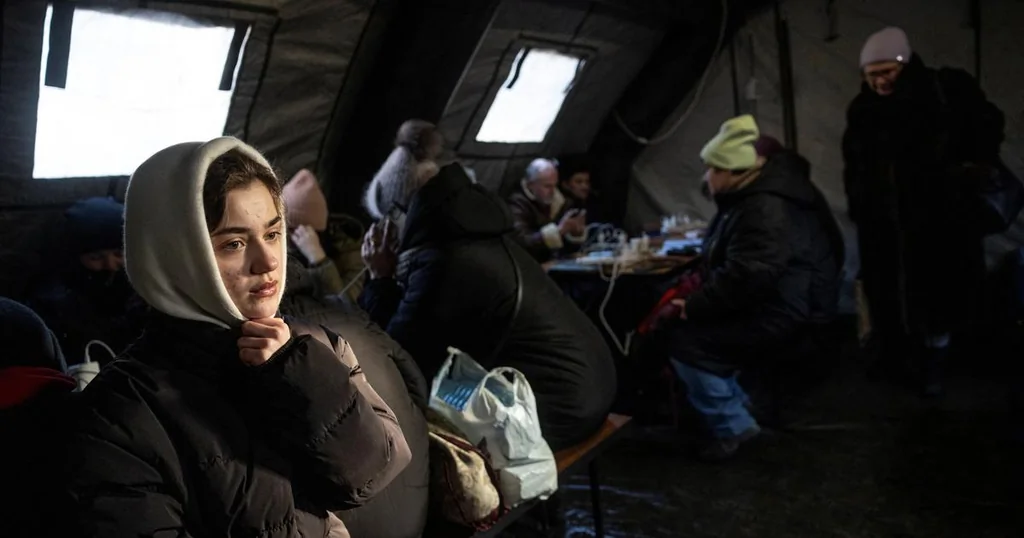 L'UE livre 447 générateurs à l'Ukraine pour l'hiver