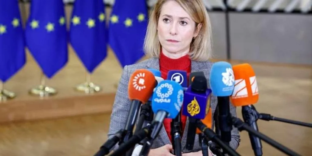 L'UE prête à accentuer la pression sur les Gardiens de la Révolution iranienne