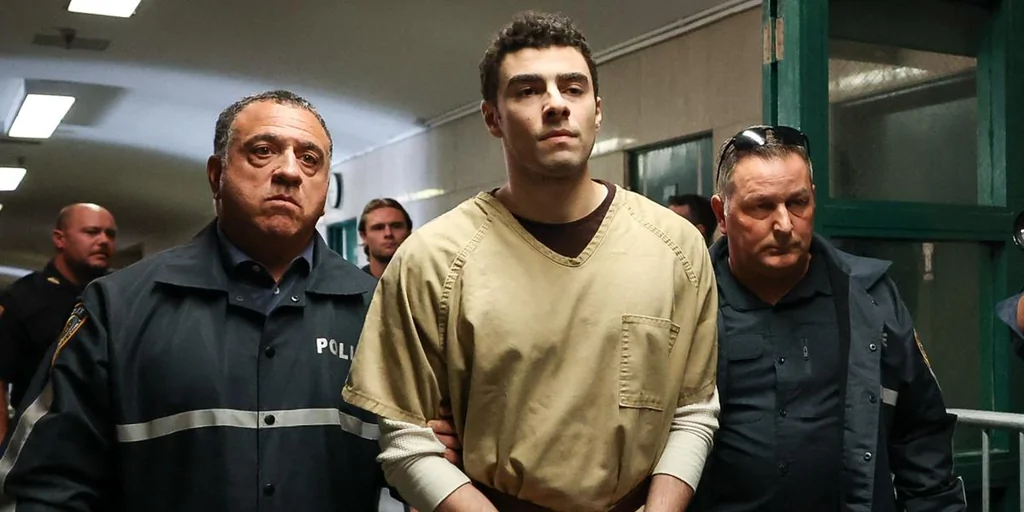 Luigi Mangione: évasion ratée et procès à New York