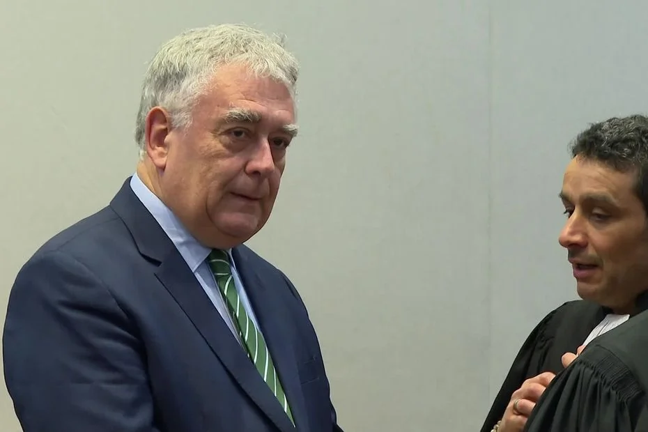 Maine-et-Loire: condamnations liées au feu d'artifice de Cholet