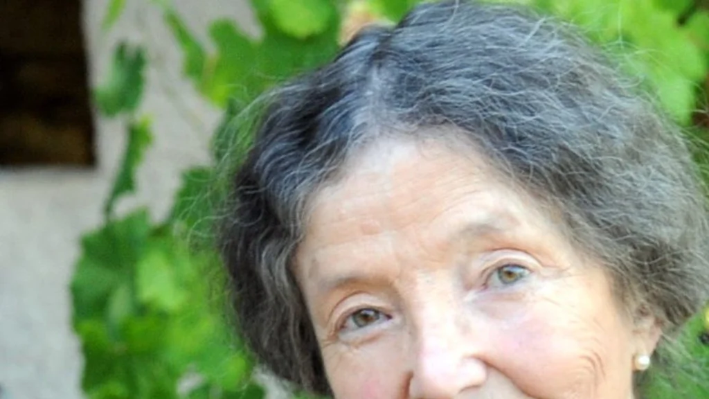Marie Rouanet, figure majeure de la culture occitane, décède à 89 ans