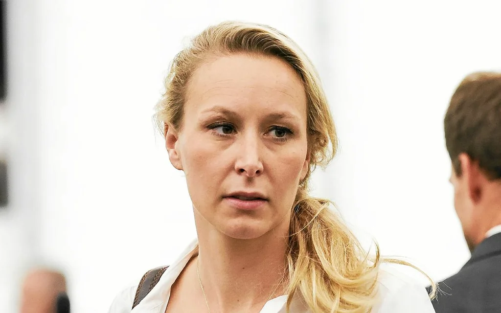 Marion Maréchal persiste à défendre Trump après Minneapolis