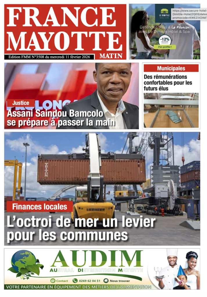 Mayotte : enjeux politiques, sociaux et économiques en 2024
