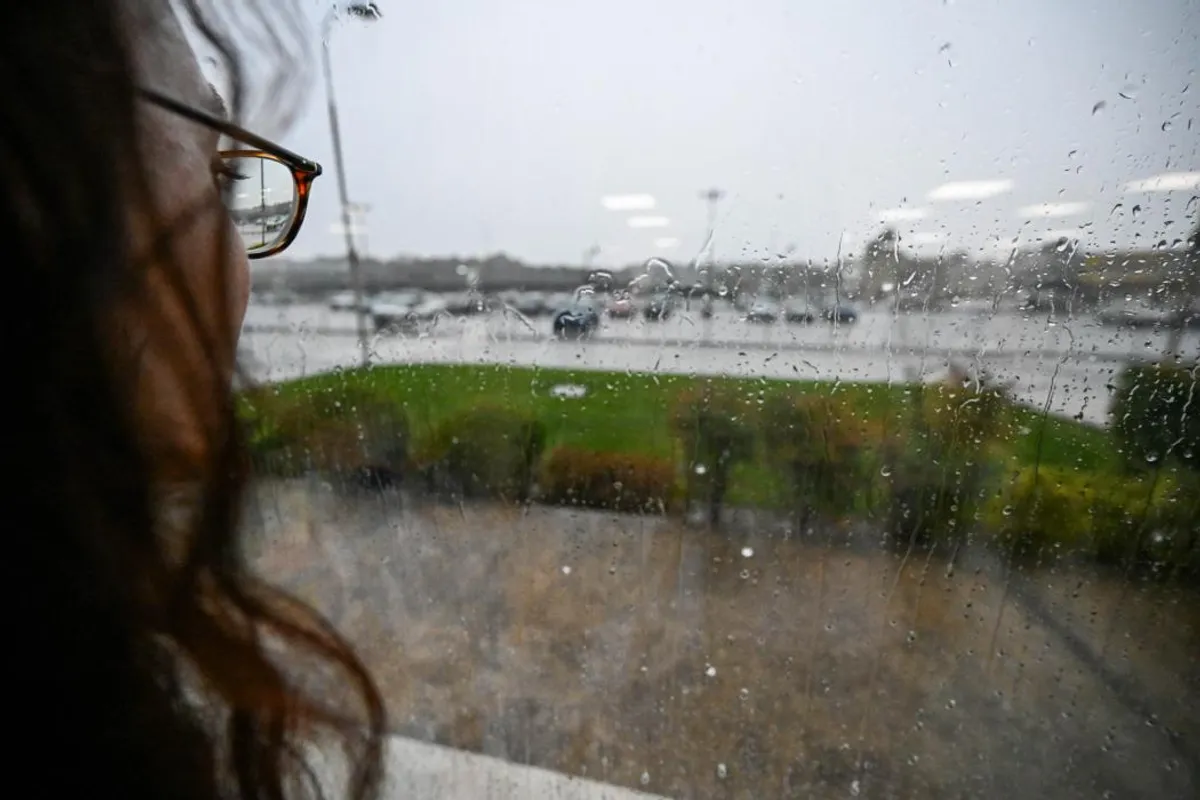 Météo et faits marquants: doyen, cinéma, politique