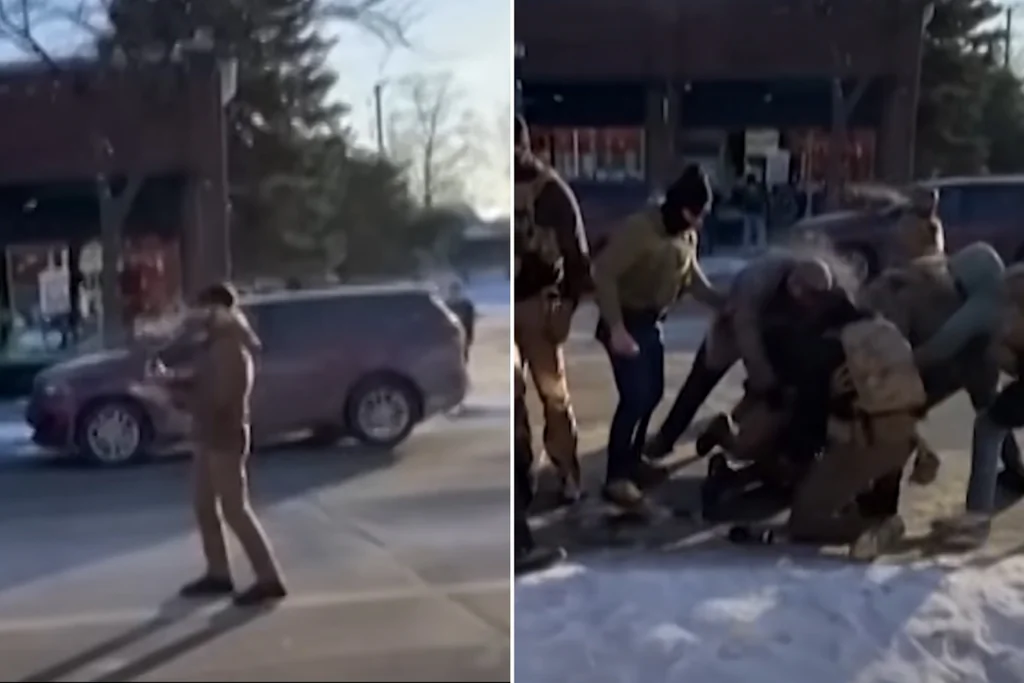 Minneapolis: Miller remet le protocole en question