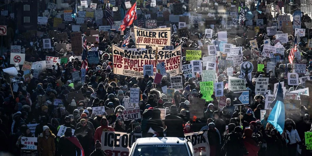 Minnesota: libération de réfugiés détenus ordonnée par un juge