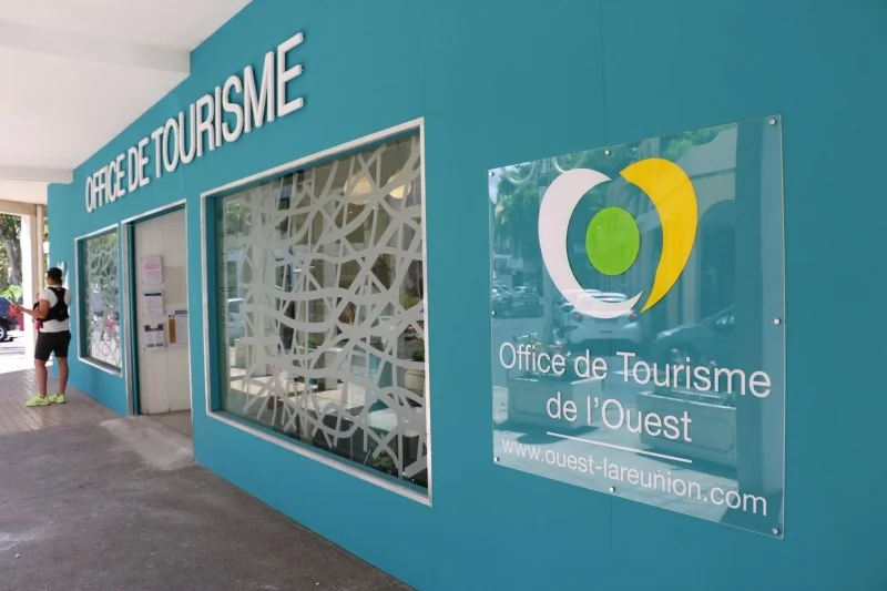 Mobilisation des jeunes à La Réunion lors de la semaine des métiers du tourisme 2026