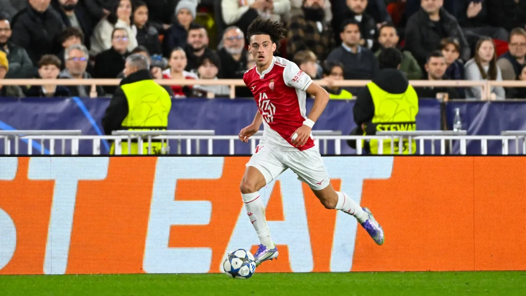 Monaco et l’OM visent les barrages de la Ligue des champions