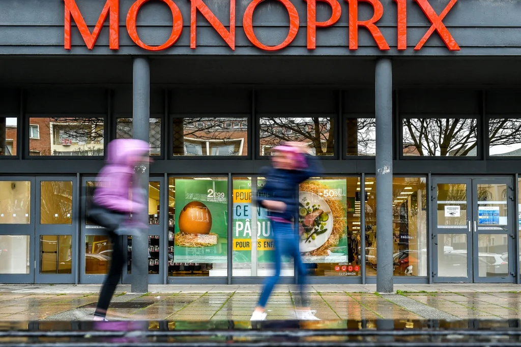 Fermetures et cessions de magasins Monoprix : quelles villes concernées ?