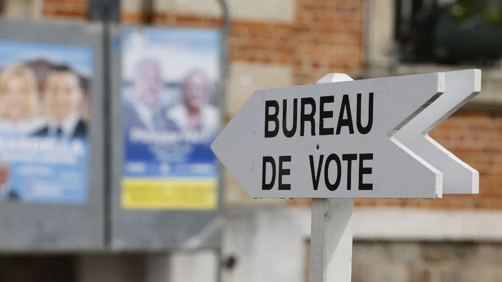 Municipales 2026 : un aperçu de la présidentielle de 2027
