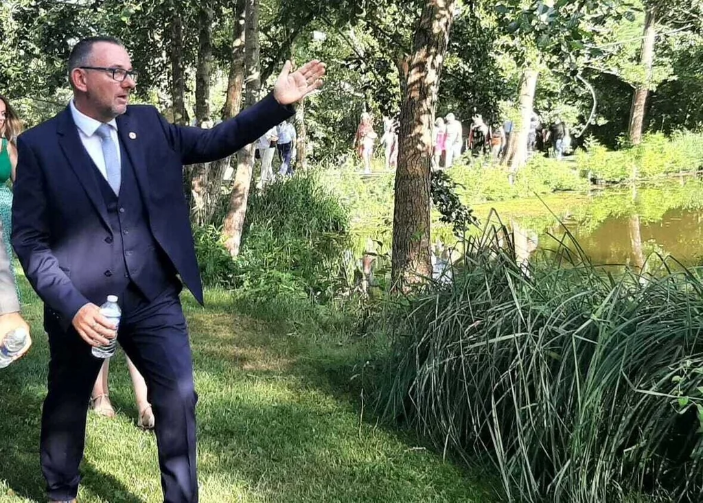 Municipales 2026: candidatures rurales et rendez-vous économique à Rouen