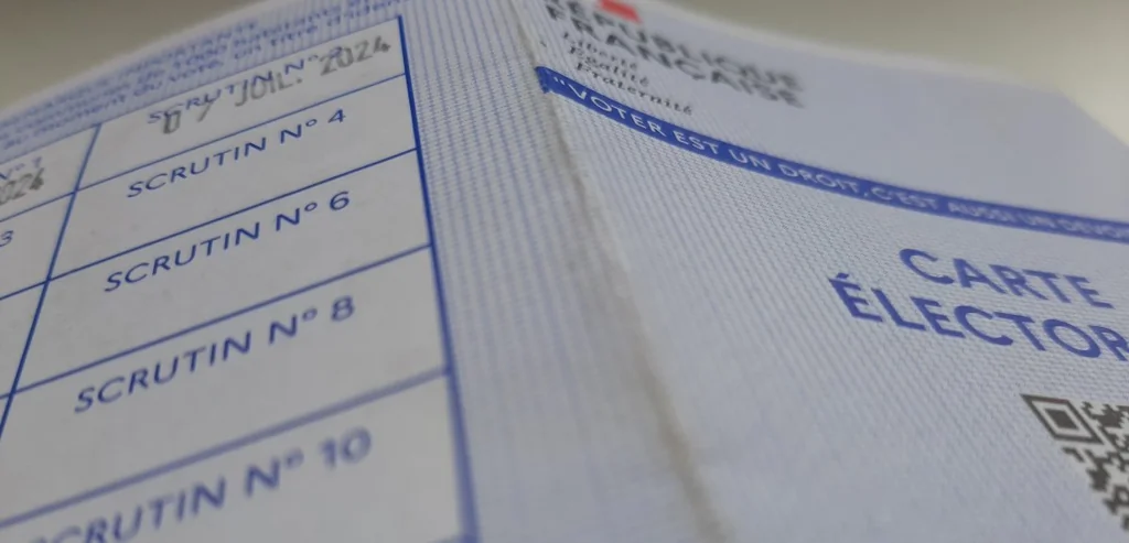 Municipales 2026 : inscriptions et dates clés en France