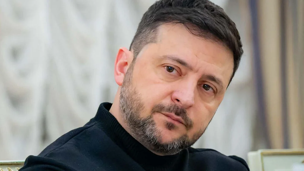 Négociations en Ukraine : Zelensky annonce des rencontres la semaine prochaine