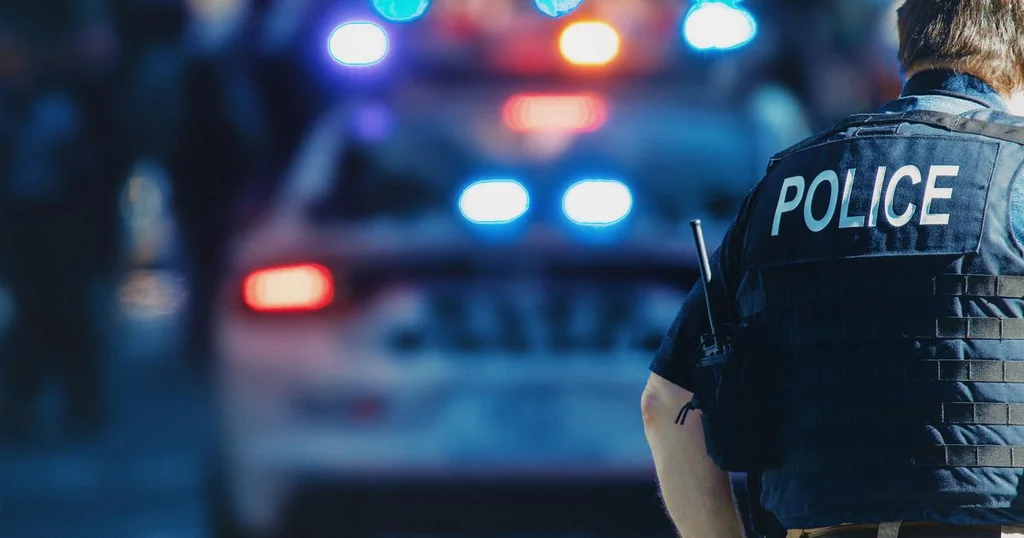 New York: automobiliste fonce sur un centre juif, pas de blessés