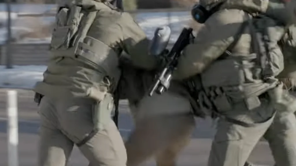 Nouvelles vidéos sur Alex Pretti et les agents ICE à Minneapolis