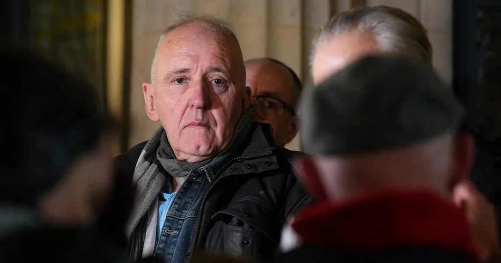 30 ans après le quadruple meurtre, Dany Leprince pourrait bénéficier d'une révision de sa condamnation