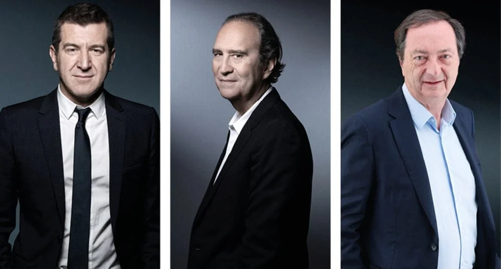 Les patrons français pensent à 2027 : enjeux et ambitions politiques