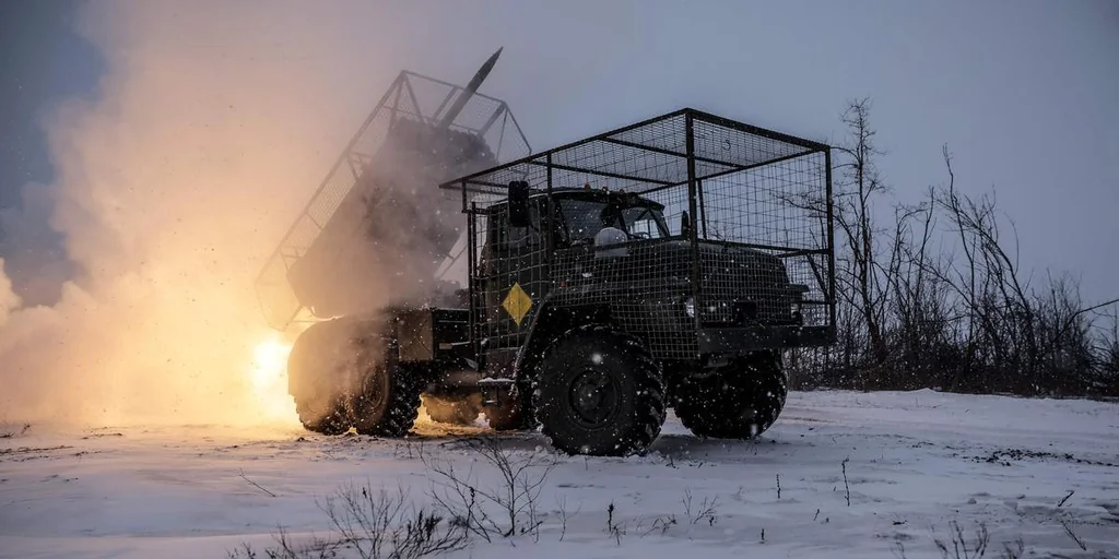 Pertes militaires en Ukraine selon le CSIS: près de 2 millions