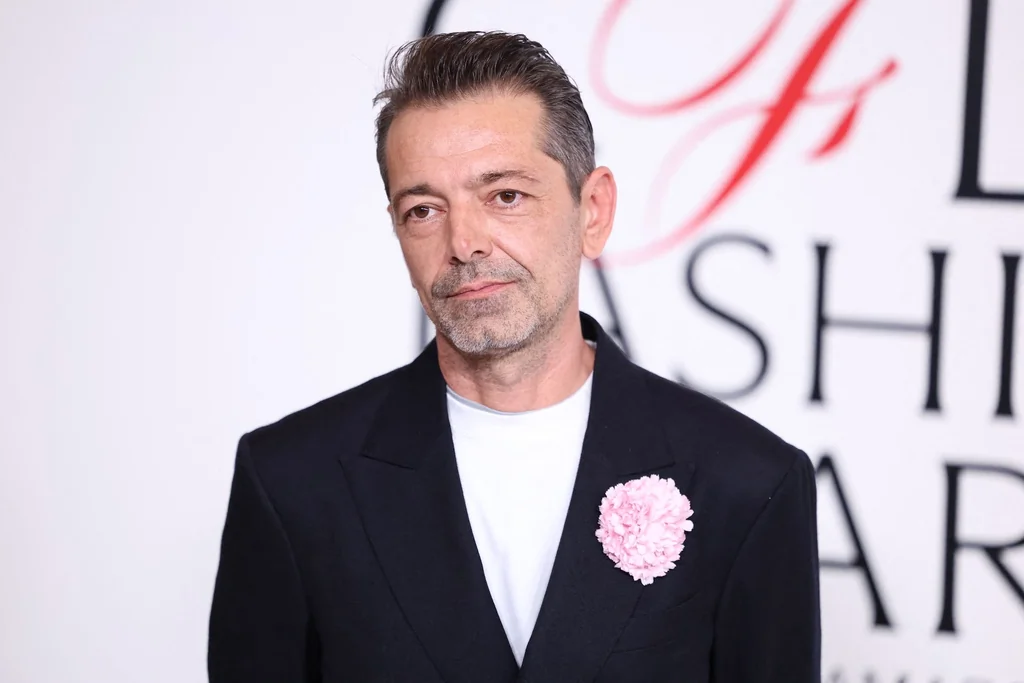 Pieter Mulier quitte Alaïa après cinq ans à la direction artistique