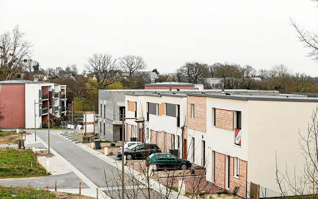 Plan Relance logement: 2 millions de logements d’ici 2030